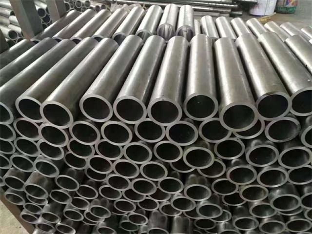 大姚30CrMo精密无缝钢管