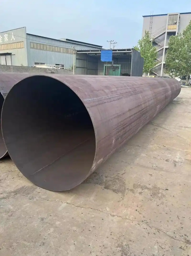 大姚大口径12Cr1MoVG无缝钢管