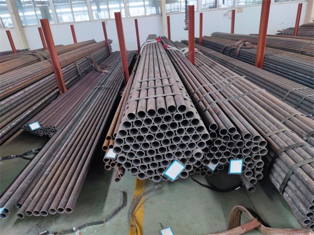 大姚20G合金无缝钢管